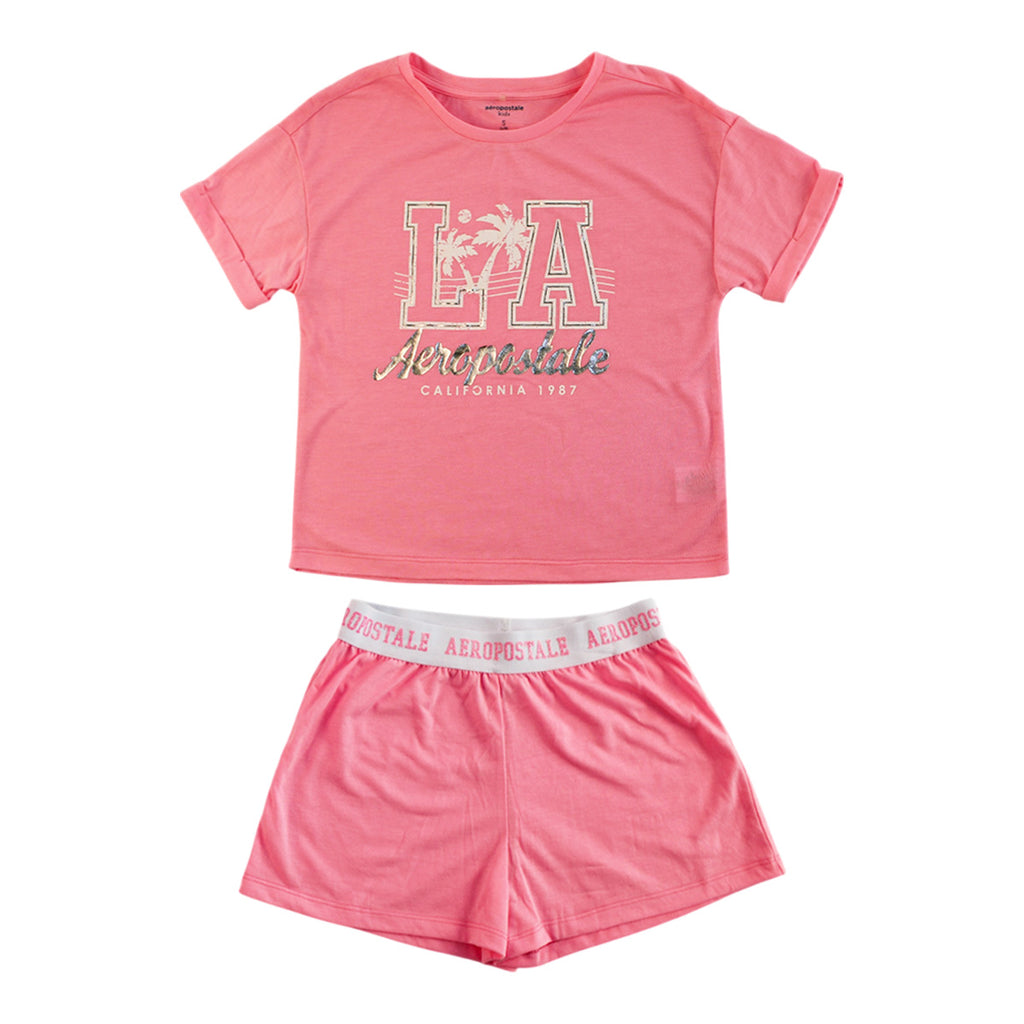 Conjunto  Niña