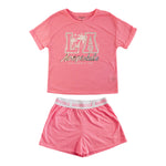 Conjunto  Niña