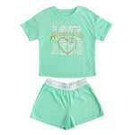 Conjunto  Niña