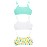 Sosten Niña 3 pack