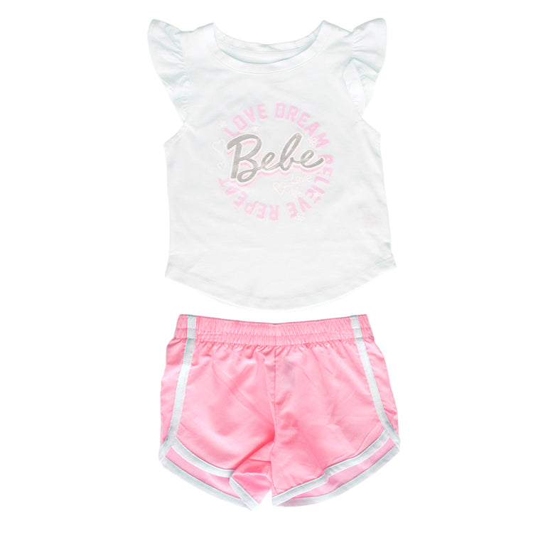 Conjunto  Niña
