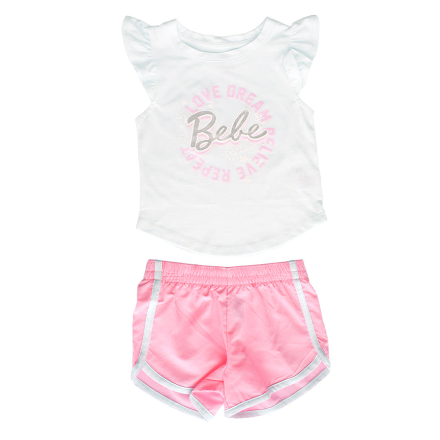 Conjunto ni&ntilde;a