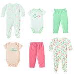 Conjunto Body 3pzs
