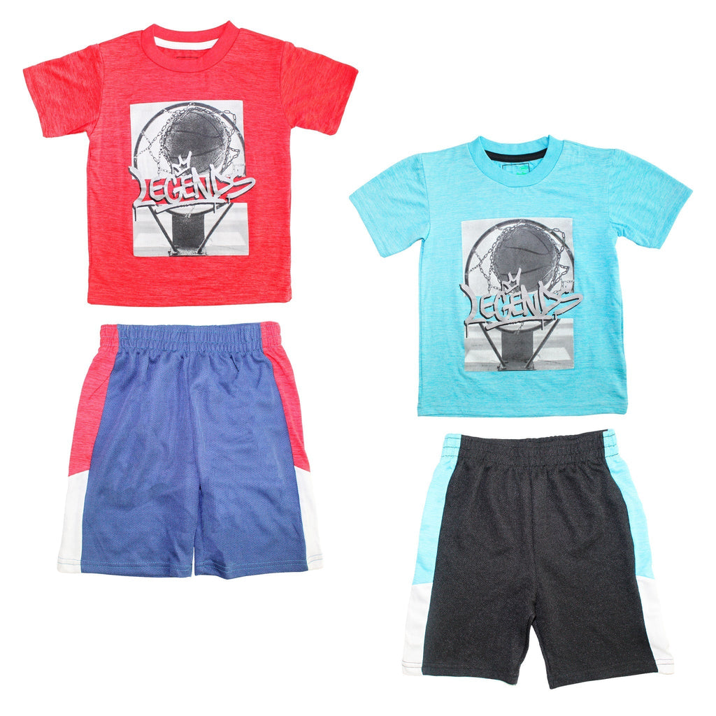 Conjunto  Niño 2pzs