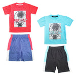 Conjunto  Niño 2pzs