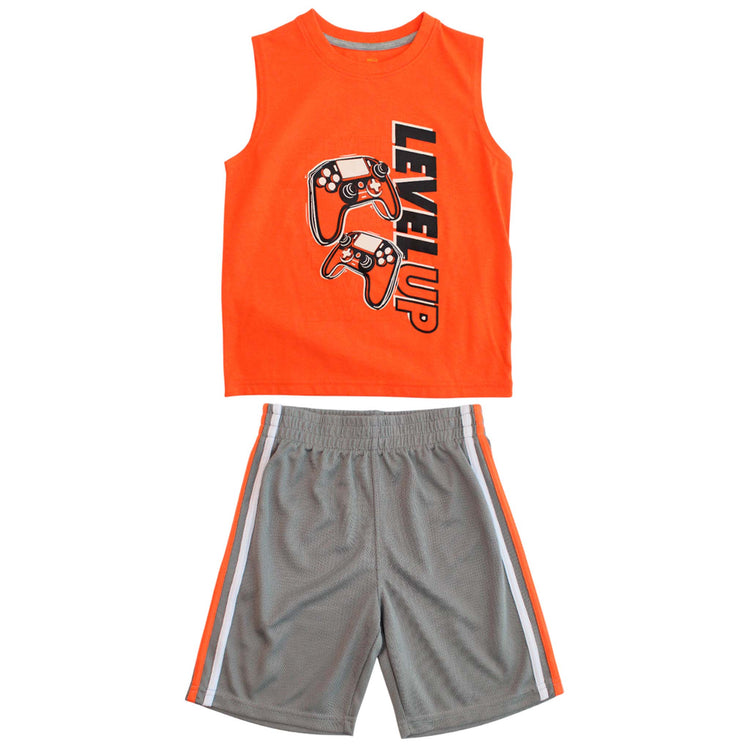 Conjunto  Niño 2pzs
