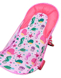 Ba&ntilde;era plegable para Beb&eacute
