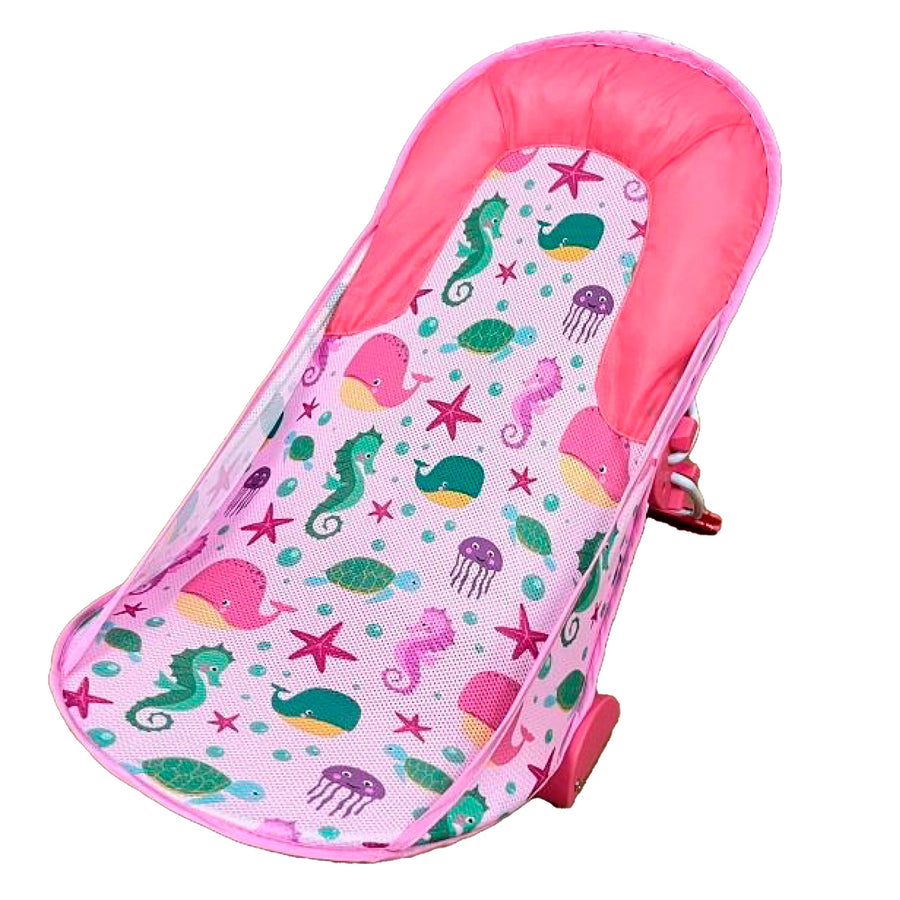 Ba&ntilde;era plegable para Beb&eacute