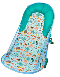 Ba&ntilde;era plegable para Beb&eacute

