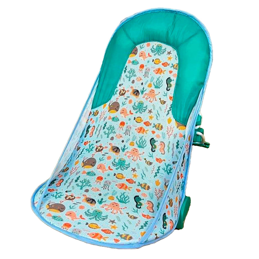 Ba&ntilde;era plegable para Beb&eacute