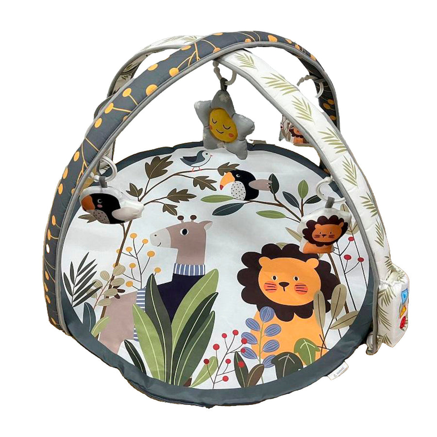 Alfombra de juegos para Beb&eacutes