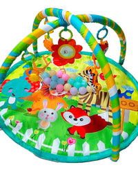 Alfombra de juegos para Beb&eacutes
