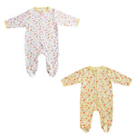 Body M/ Larga 2pk