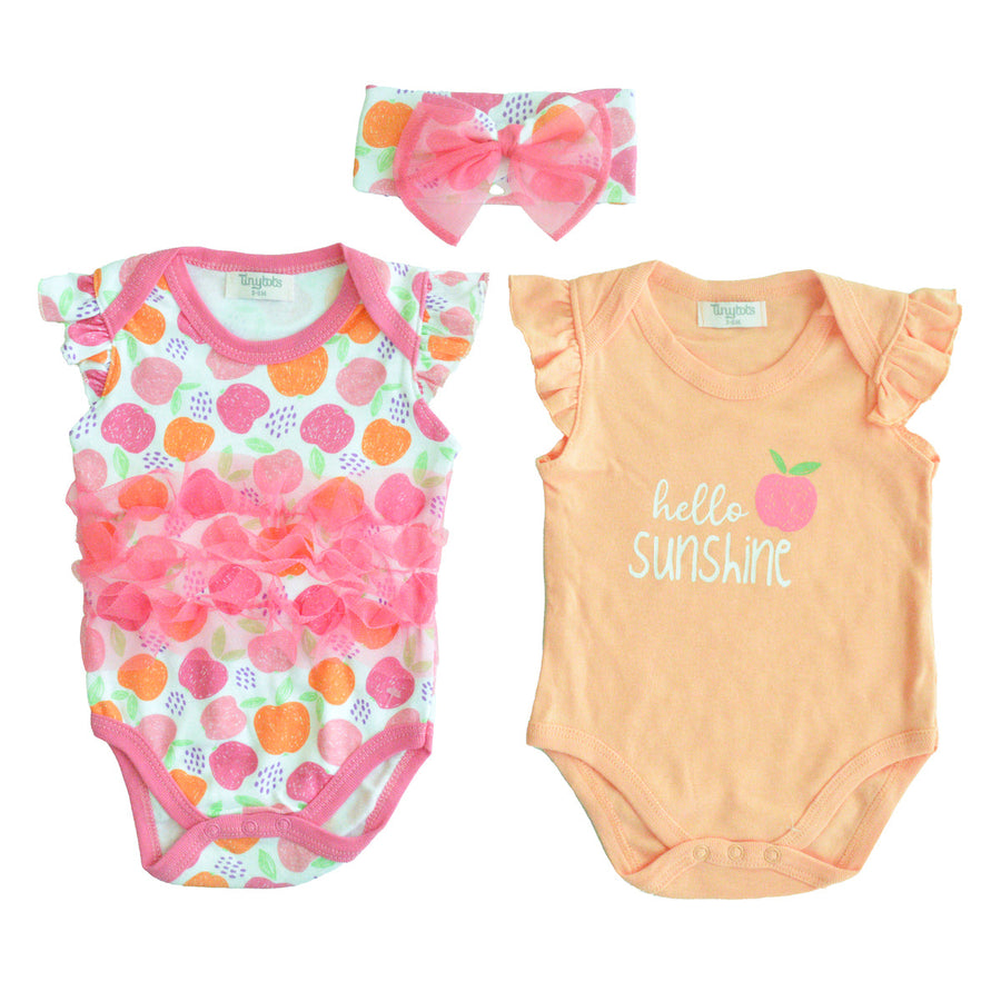 Conjunto Ni&ntilde;a