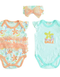 Conjunto Ni&ntilde;a
