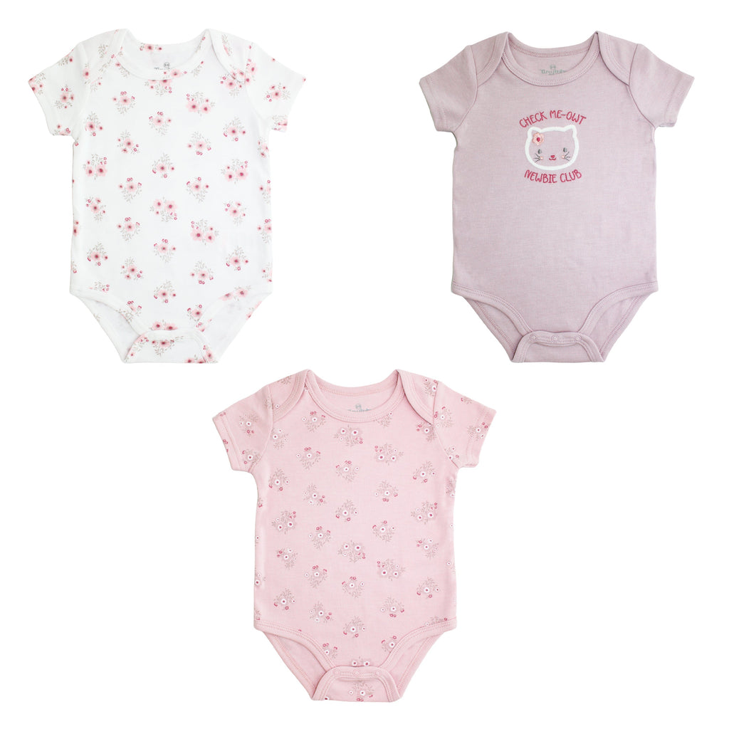 3 Pack Body Ni√±a