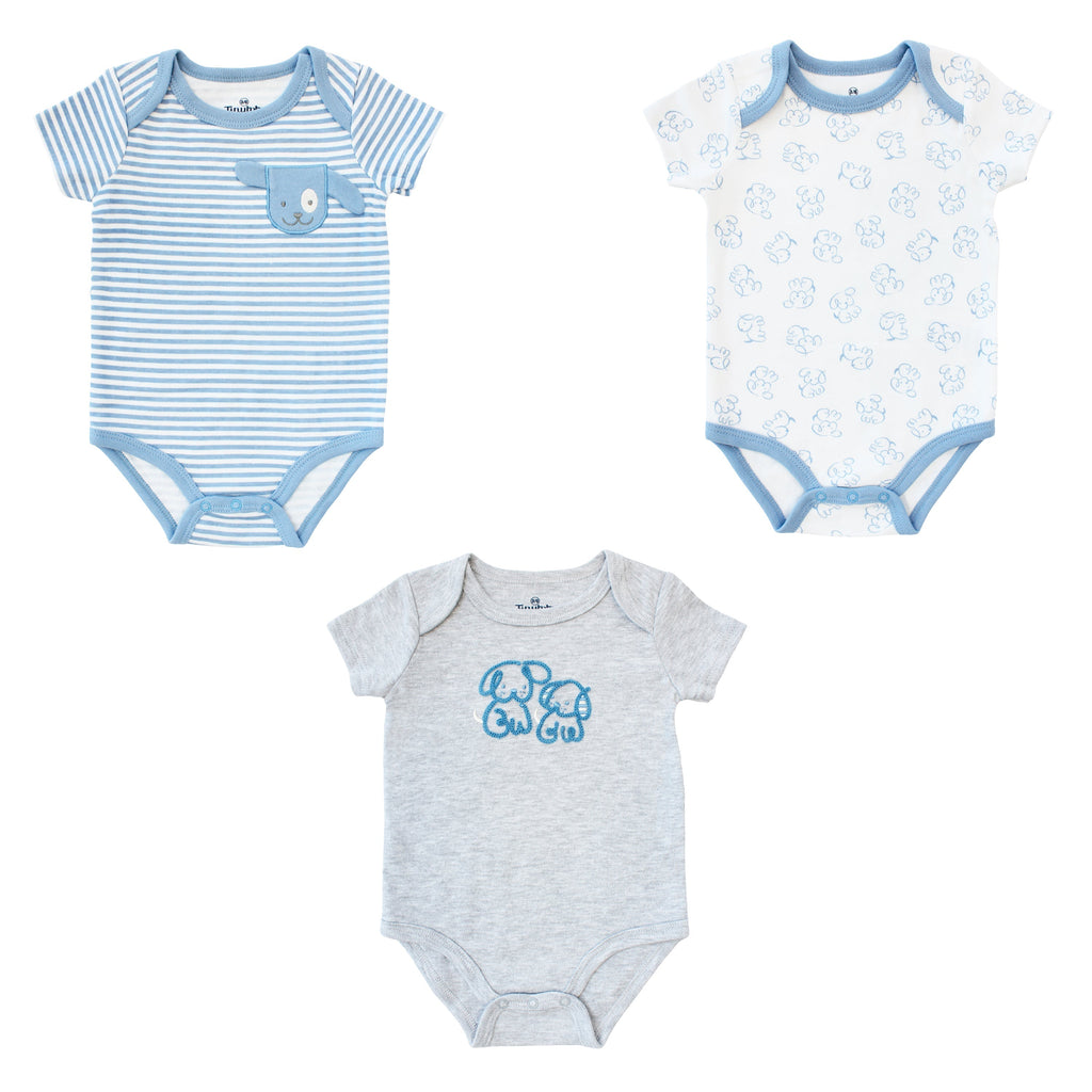 3 Pack Body Ni√±o