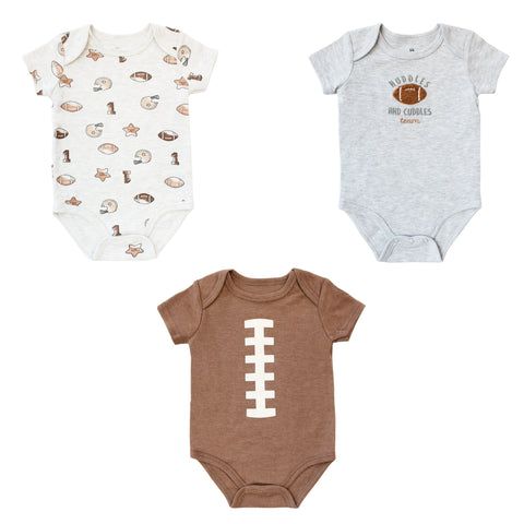 3 Pack Body NiâÂ±o