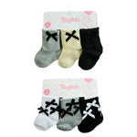 Medias 6pk