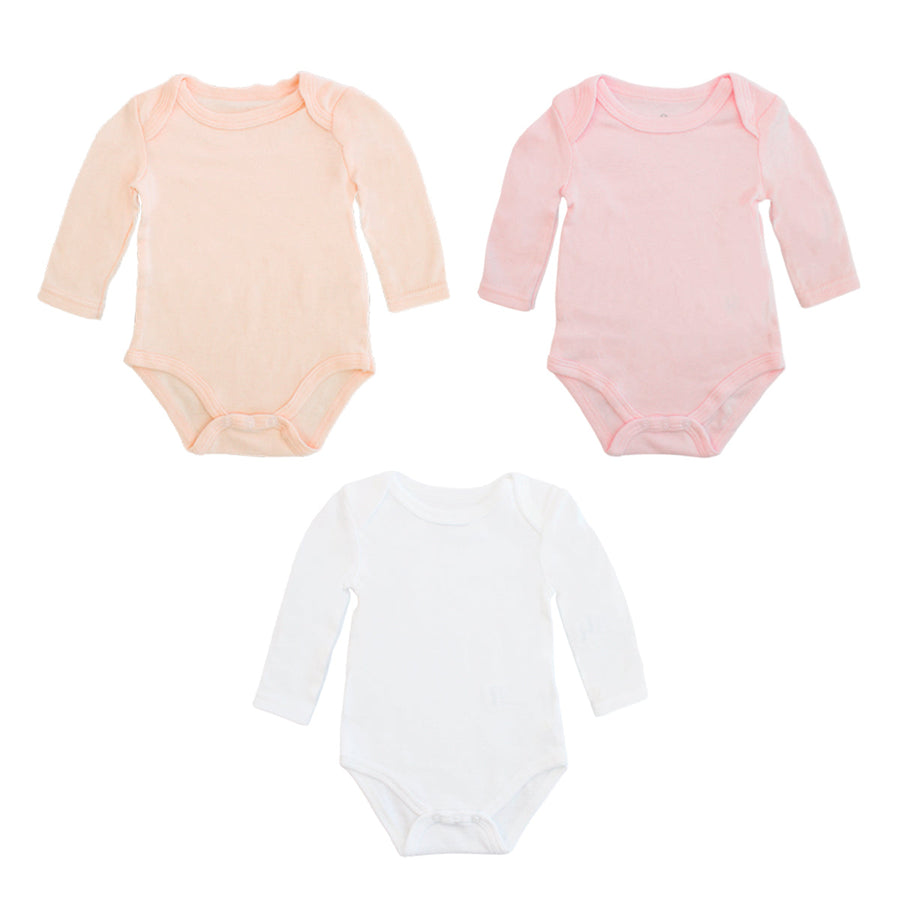 Body 3Pack Niña