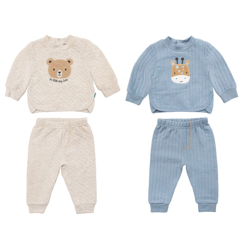 Conjunto  Bebé