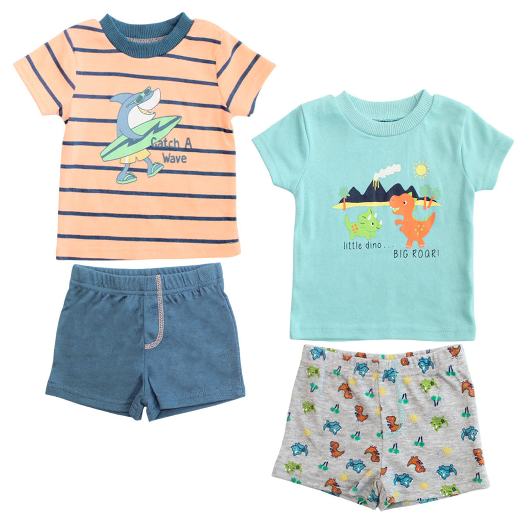 Conjunto  Bebé
