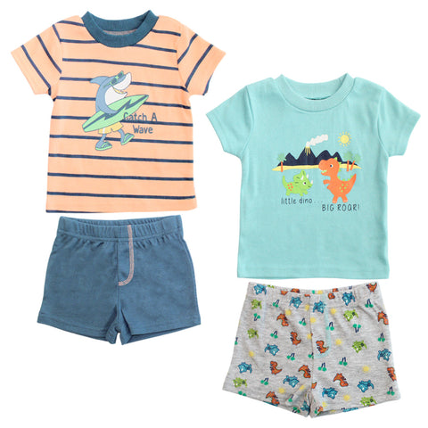 Conjunto  Bebé