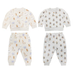 Conjunto  Bebé 2pzs