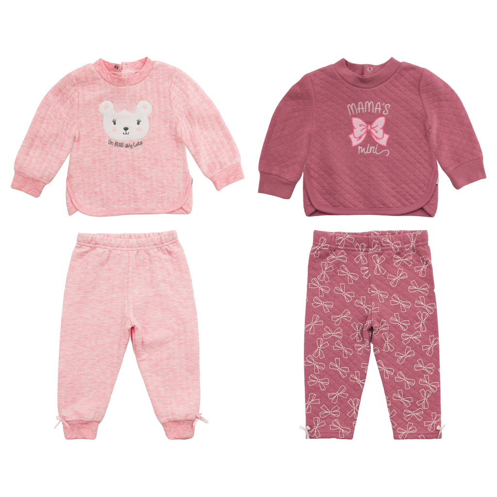 Conjunto  Bebé