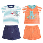 Conjunto  Bebé 2pzs