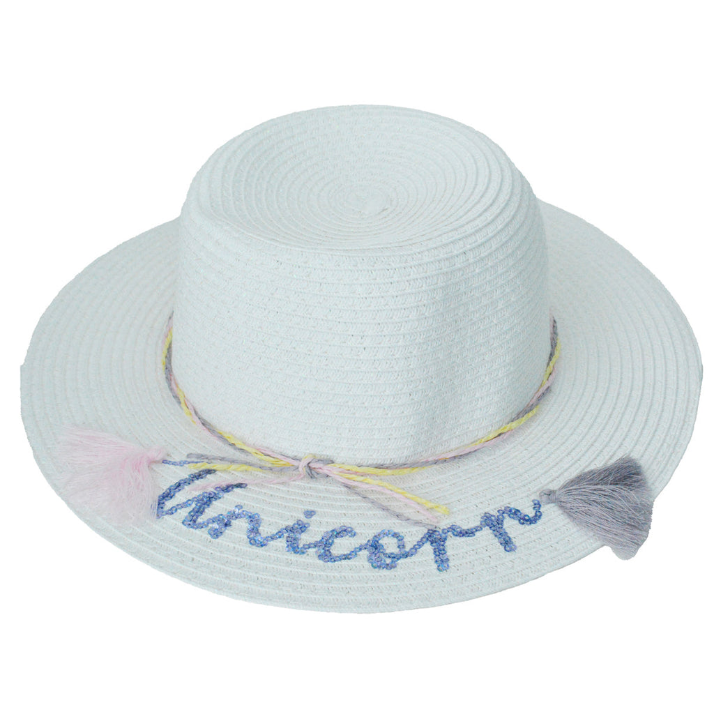 Sombrero  Niña