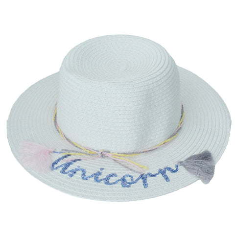 Sombrero  Niña