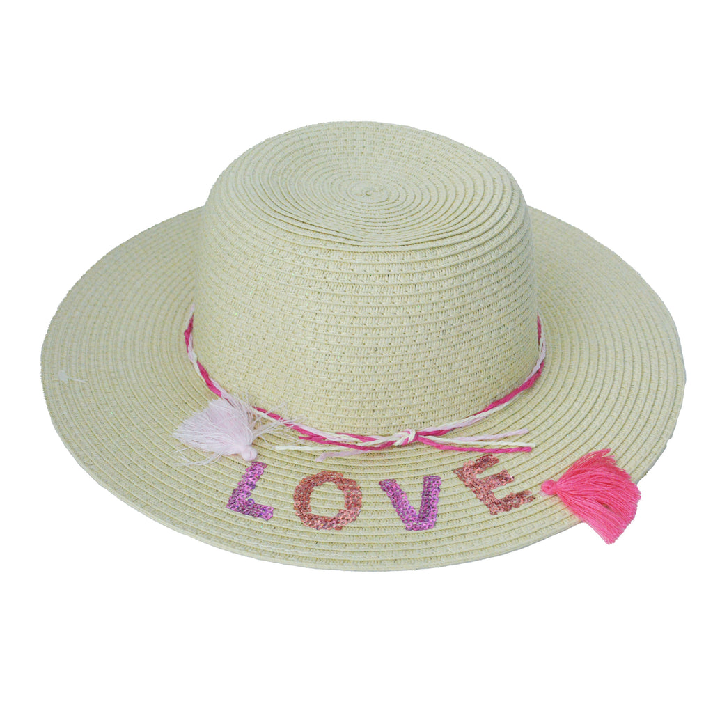 Sombrero  Niña