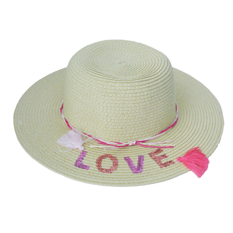 Sombrero  Niña