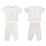 Conjunto  Bebé 2pzs