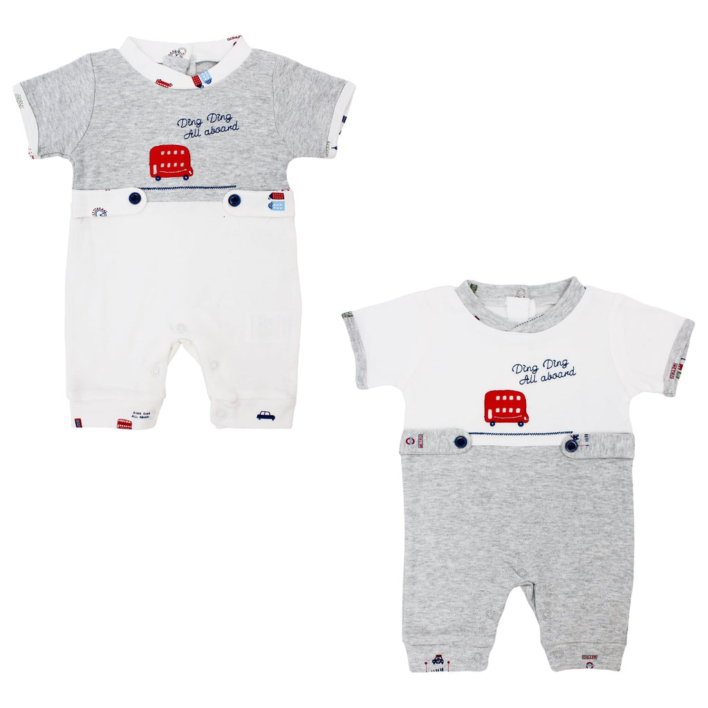 Romper  Bebé