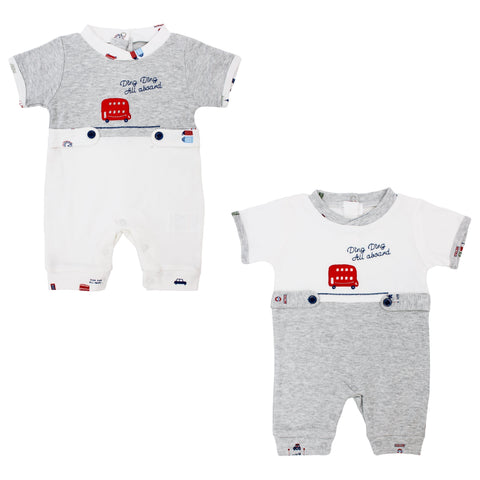 Romper  Bebé