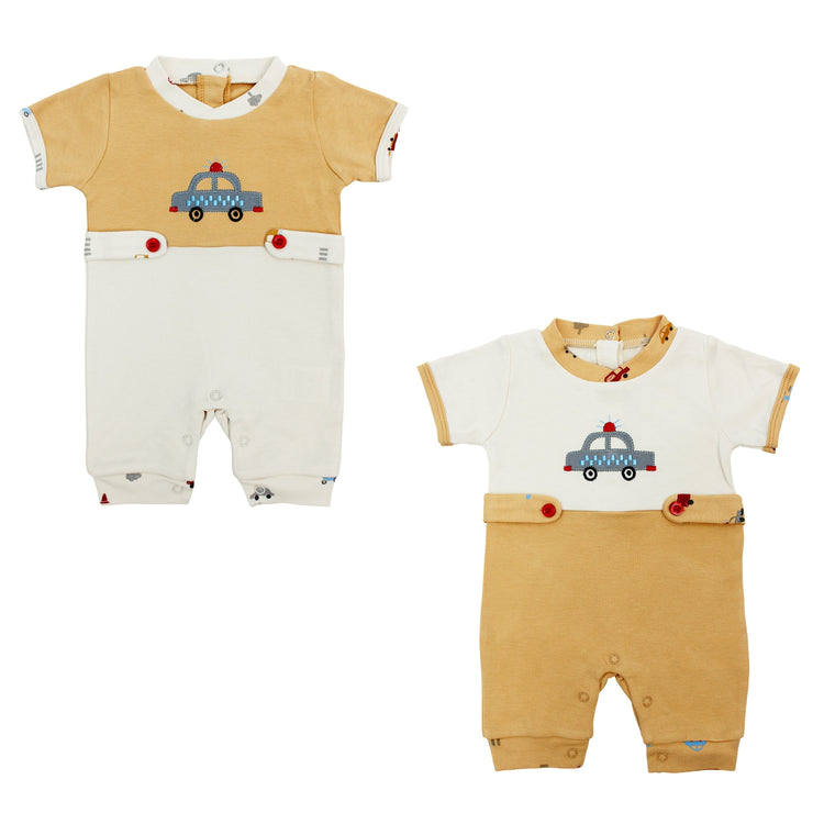Romper  Bebé