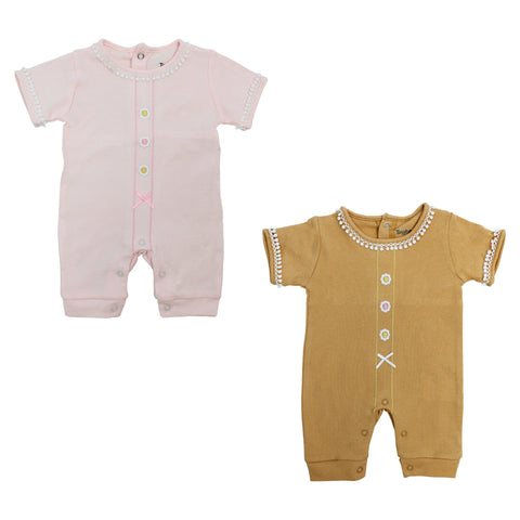 Romper  Bebé