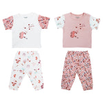 Conjunto  Bebé 2pzs