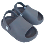Sandalias de Caucho  Niño