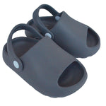 Sandalias de Caucho  Niño