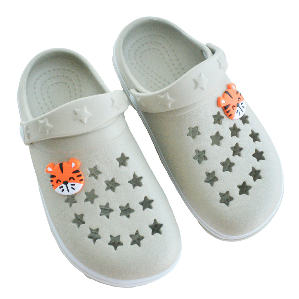 Sandalias de Caucho  Niño