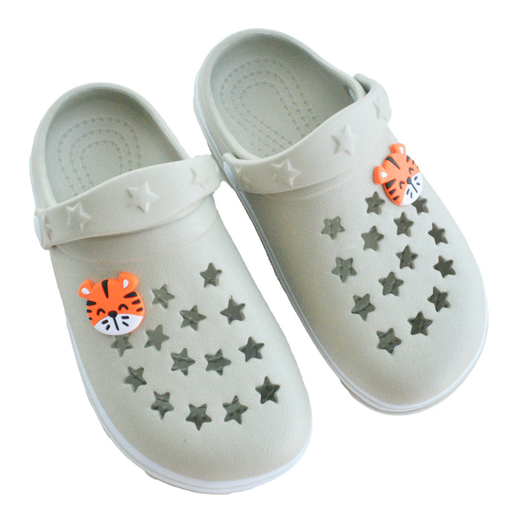 Sandalias de Caucho  Niño