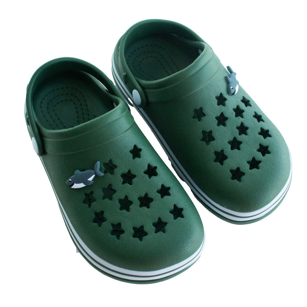 Sandalias de Caucho  Niño