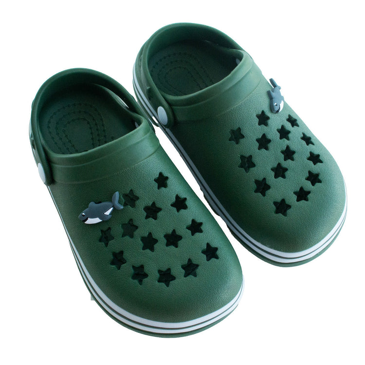 Sandalias de Caucho  Niño