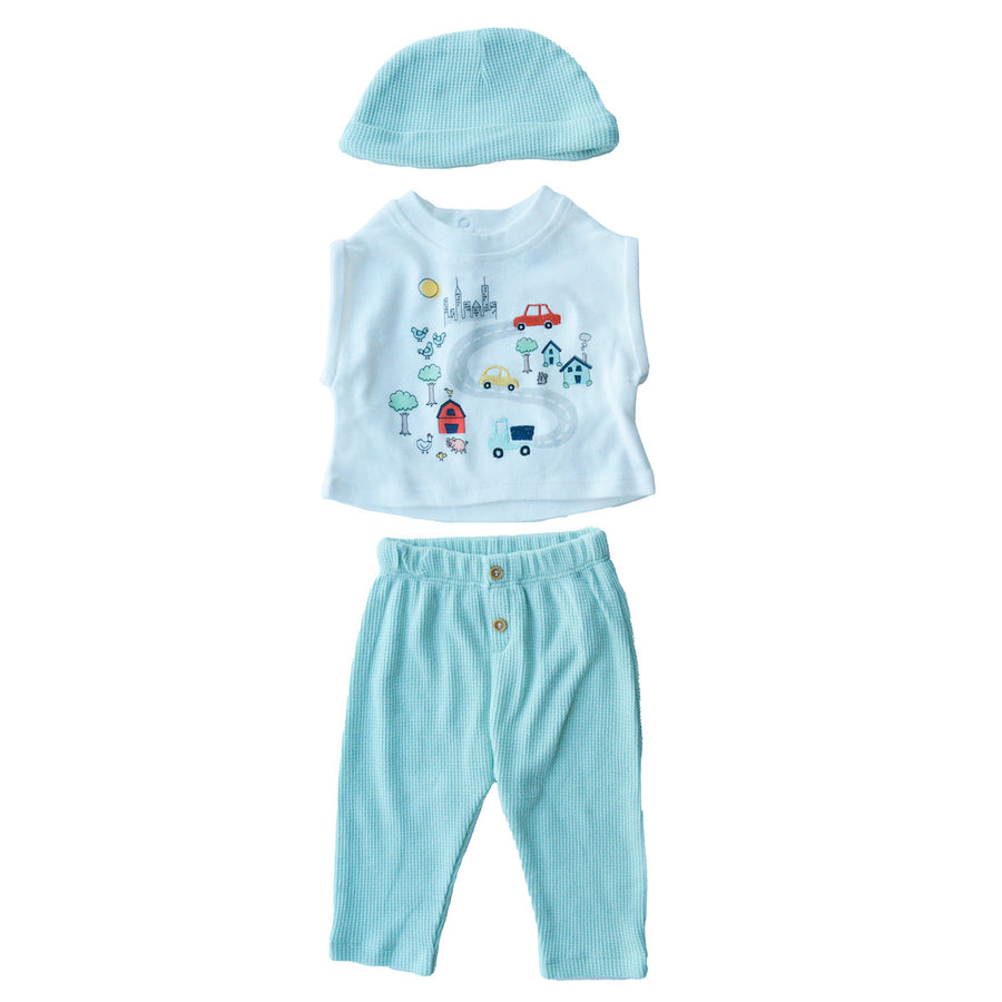 Conjunto Ni&ntilde;o