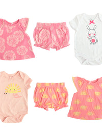 Conjunto Niño

