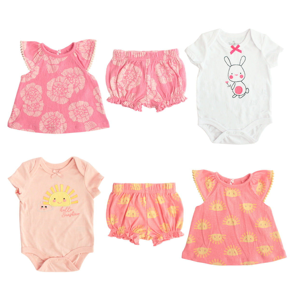 Conjunto Niño