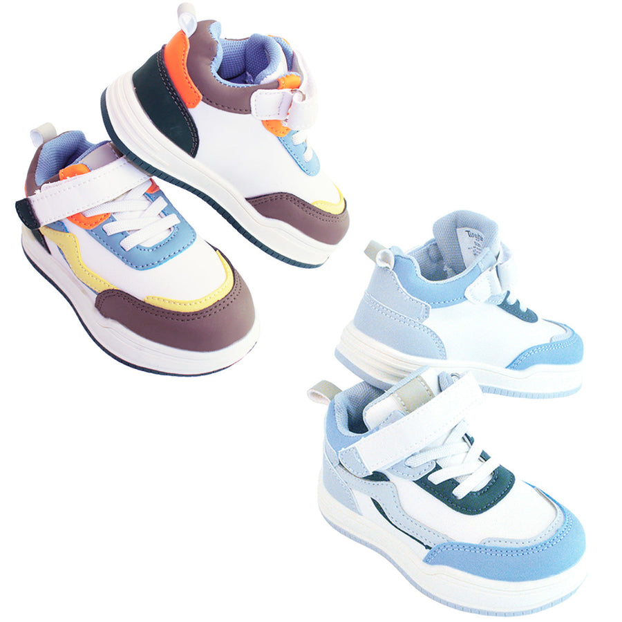 Zapatillas Ni&ntilde;o